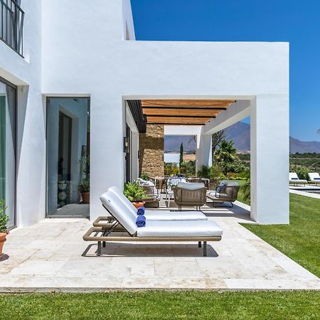 Finca Cortesin Hotel Golf & Spa カサーレス エクステリア 写真