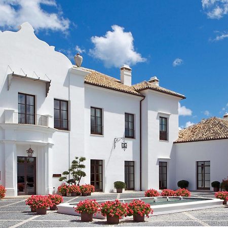 Finca Cortesin Hotel Golf & Spa カサーレス エクステリア 写真