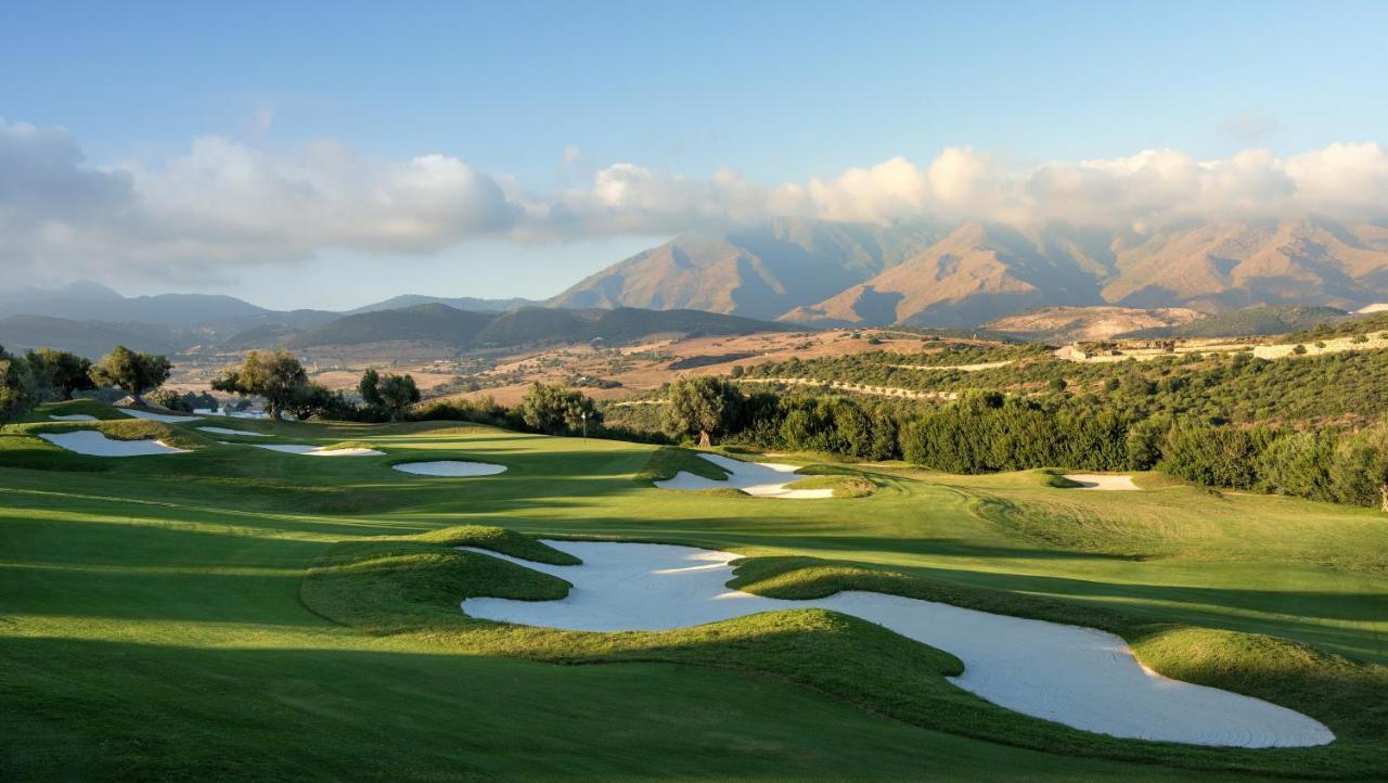 Finca Cortesin Hotel Golf & Spa カサーレス エクステリア 写真