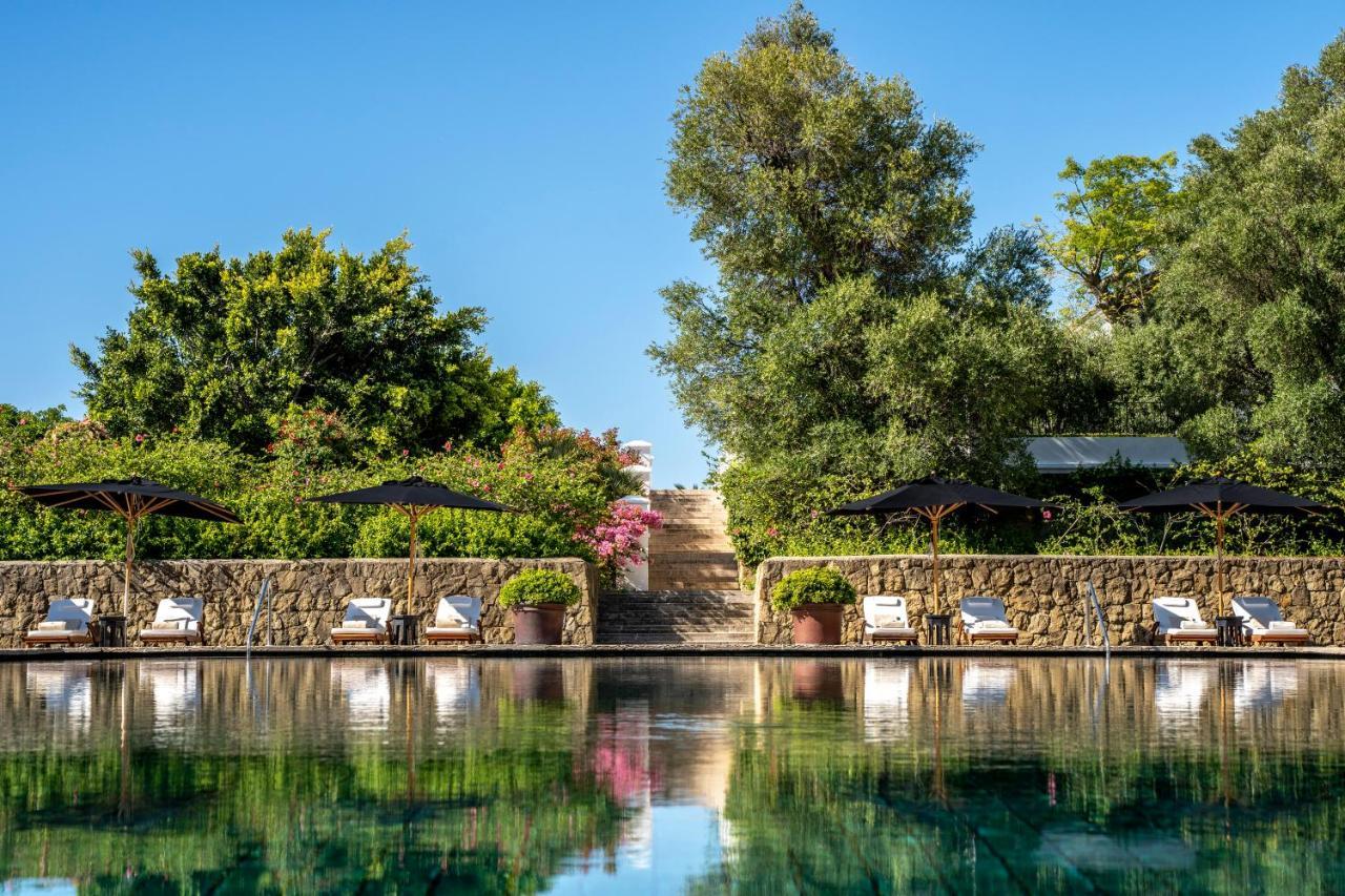 Finca Cortesin Hotel Golf & Spa カサーレス エクステリア 写真