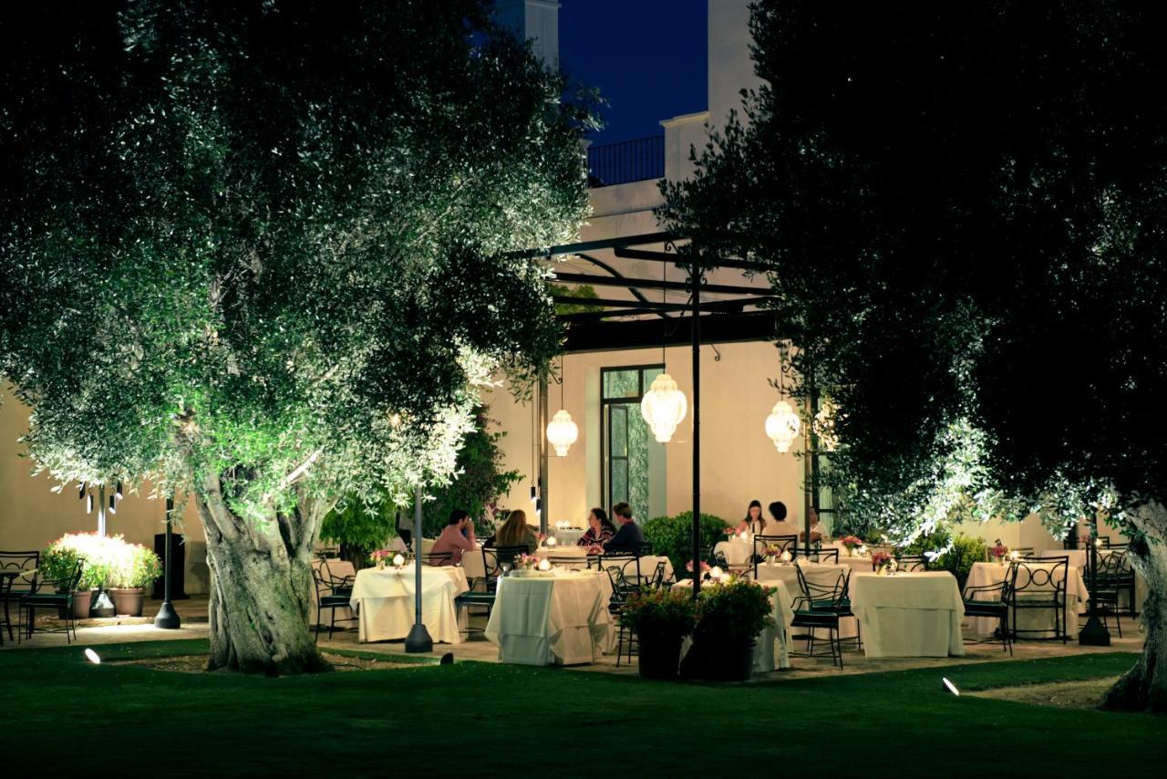 Finca Cortesin Hotel Golf & Spa カサーレス エクステリア 写真