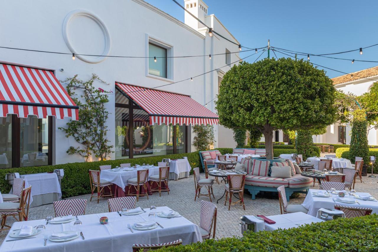 Finca Cortesin Hotel Golf & Spa カサーレス エクステリア 写真