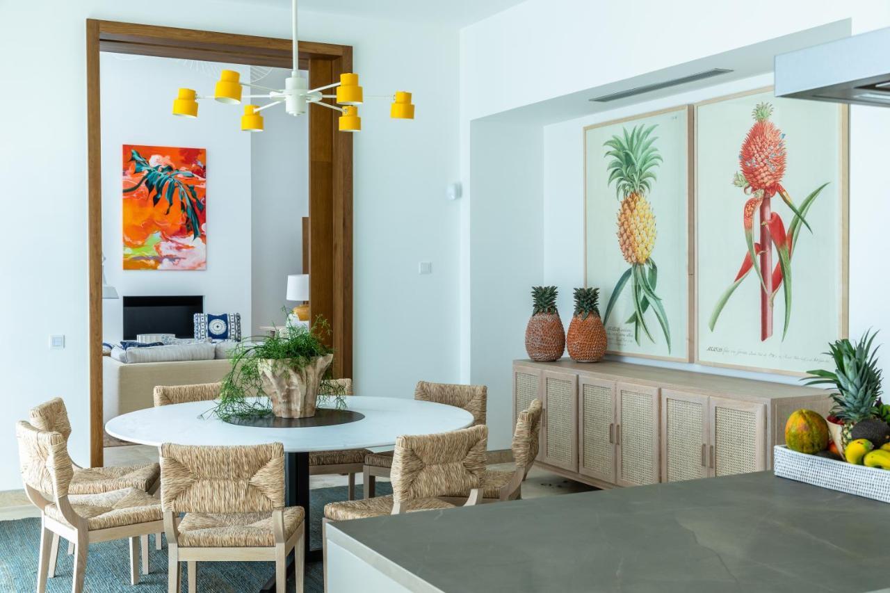 Finca Cortesin Hotel Golf & Spa カサーレス エクステリア 写真