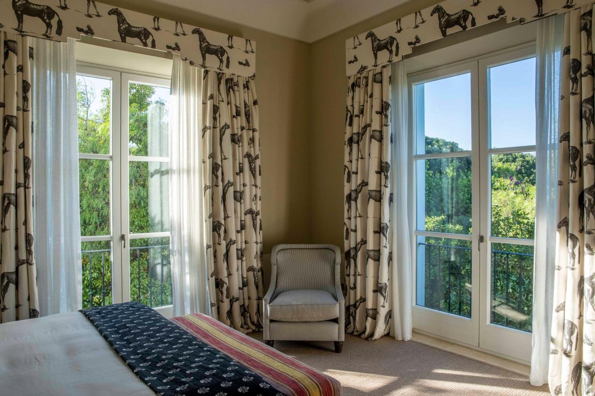Finca Cortesin Hotel Golf & Spa カサーレス エクステリア 写真