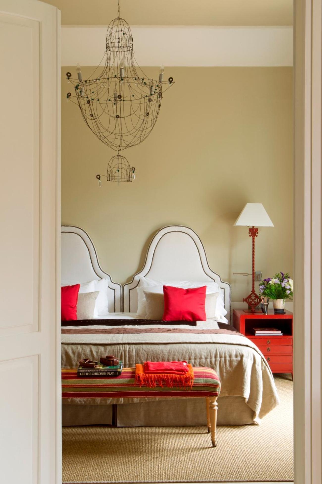 Finca Cortesin Hotel Golf & Spa カサーレス 部屋 写真