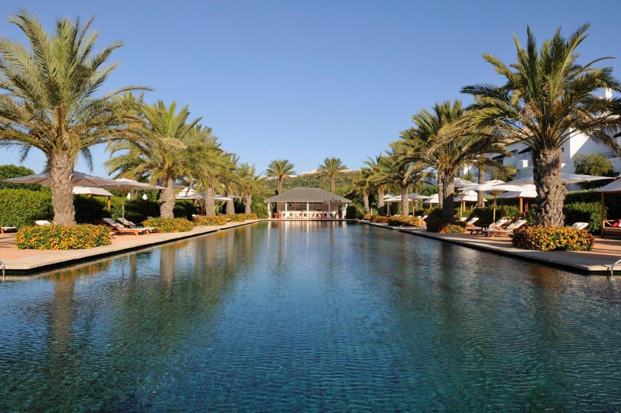 Finca Cortesin Hotel Golf & Spa カサーレス エクステリア 写真